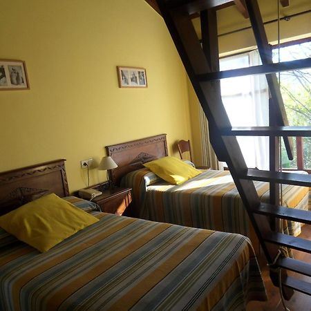 Hotel El Carmen ริวาเดเซญา ภายนอก รูปภาพ