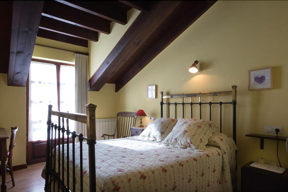 Hotel El Carmen ริวาเดเซญา ภายนอก รูปภาพ