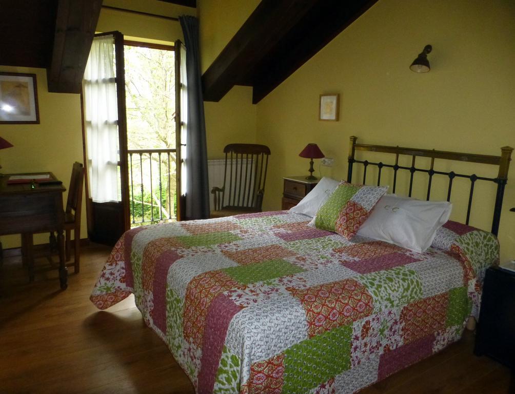 Hotel El Carmen ริวาเดเซญา ภายนอก รูปภาพ