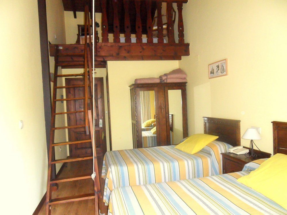 Hotel El Carmen ริวาเดเซญา ภายนอก รูปภาพ