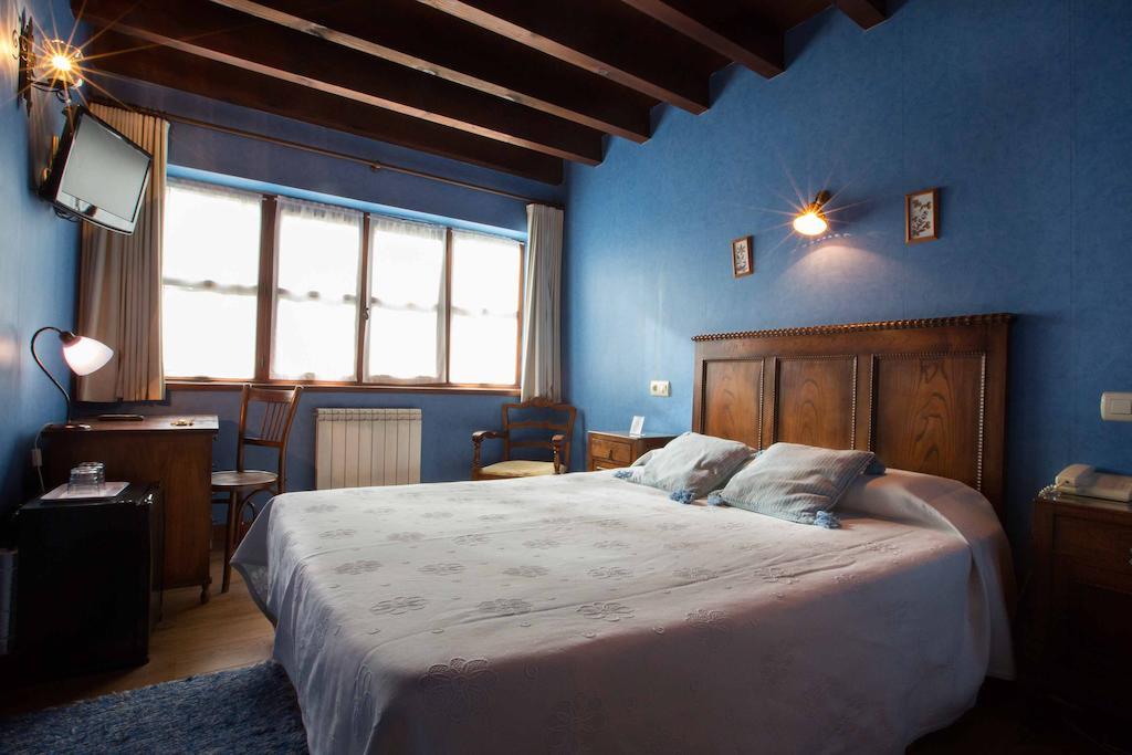 Hotel El Carmen ริวาเดเซญา ภายนอก รูปภาพ