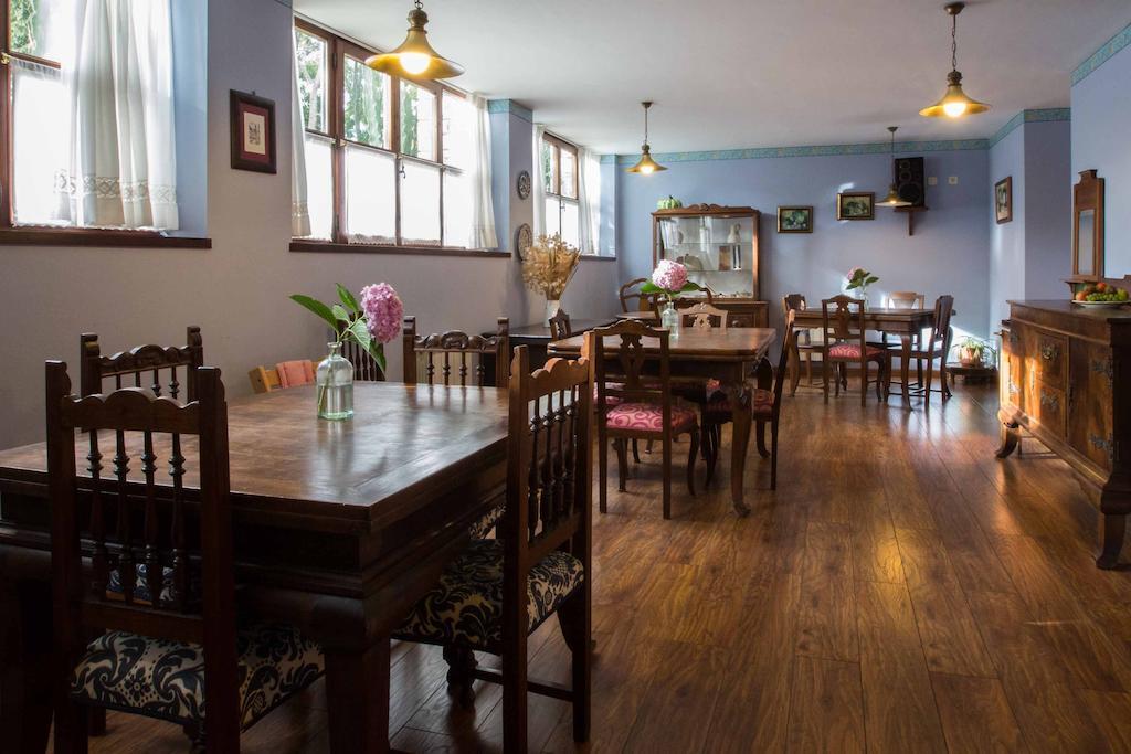 Hotel El Carmen ริวาเดเซญา ภายนอก รูปภาพ