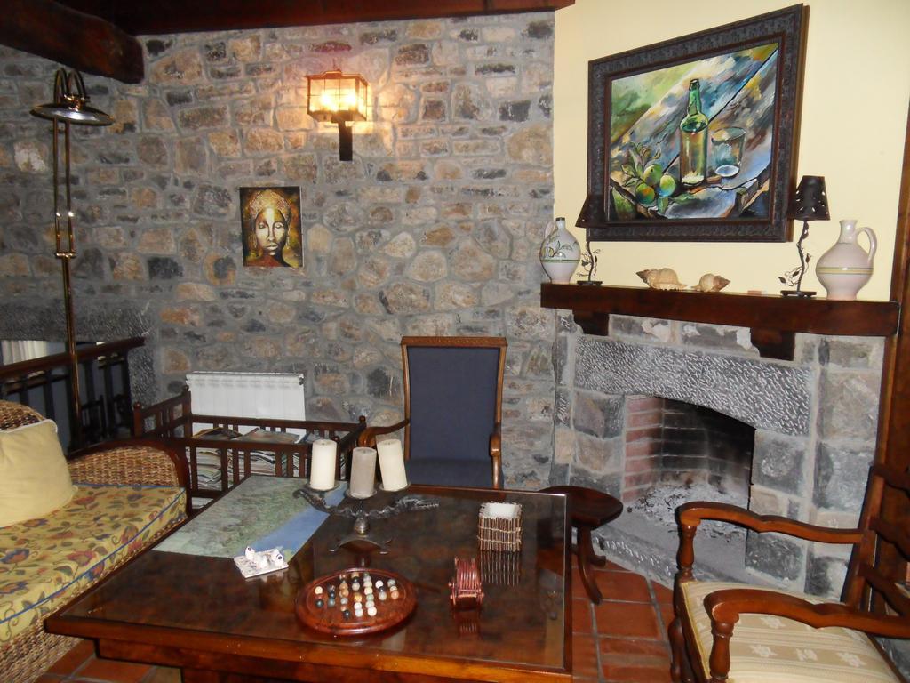 Hotel El Carmen ริวาเดเซญา ภายนอก รูปภาพ