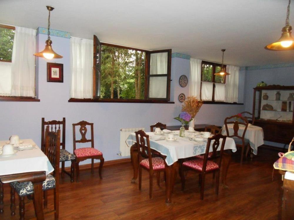 Hotel El Carmen ริวาเดเซญา ภายนอก รูปภาพ